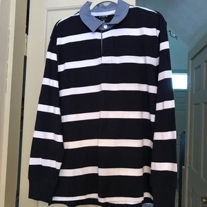 NWOT JCrew Polo shirt